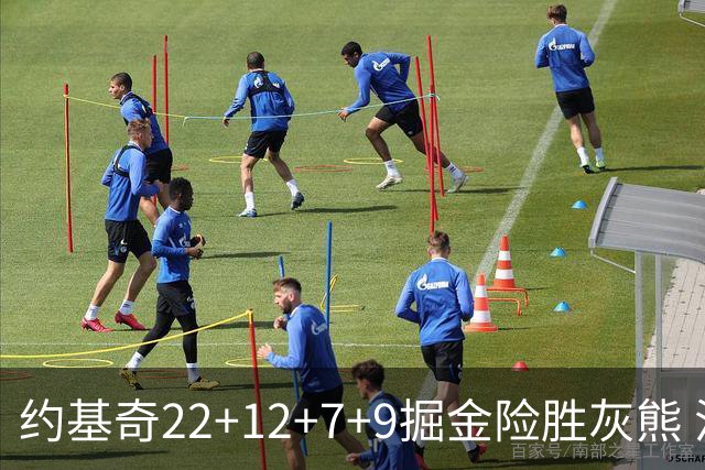 约基奇22+12+7+9掘金险胜灰熊 活塞大胜黄蜂