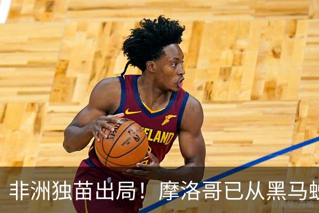 非洲独苗出局！摩洛哥已从黑马蜕变为劲旅 四年后主场见