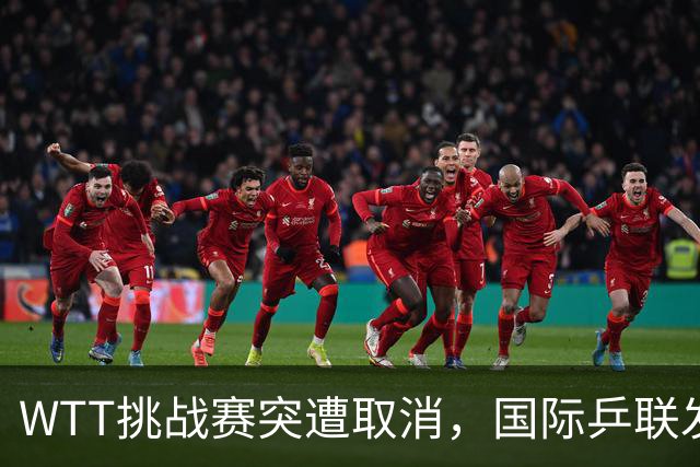 WTT挑战赛突遭取消，国际乒联发布道歉声明，索林感慨无奈